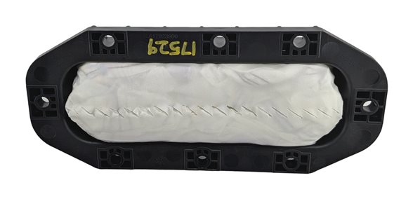 Thumbnail 3: 13-20 RANGE ROVER SPORT DISCOVERY (L405 L462 L494) RIGHT PASSENGER DASH AIRBAG