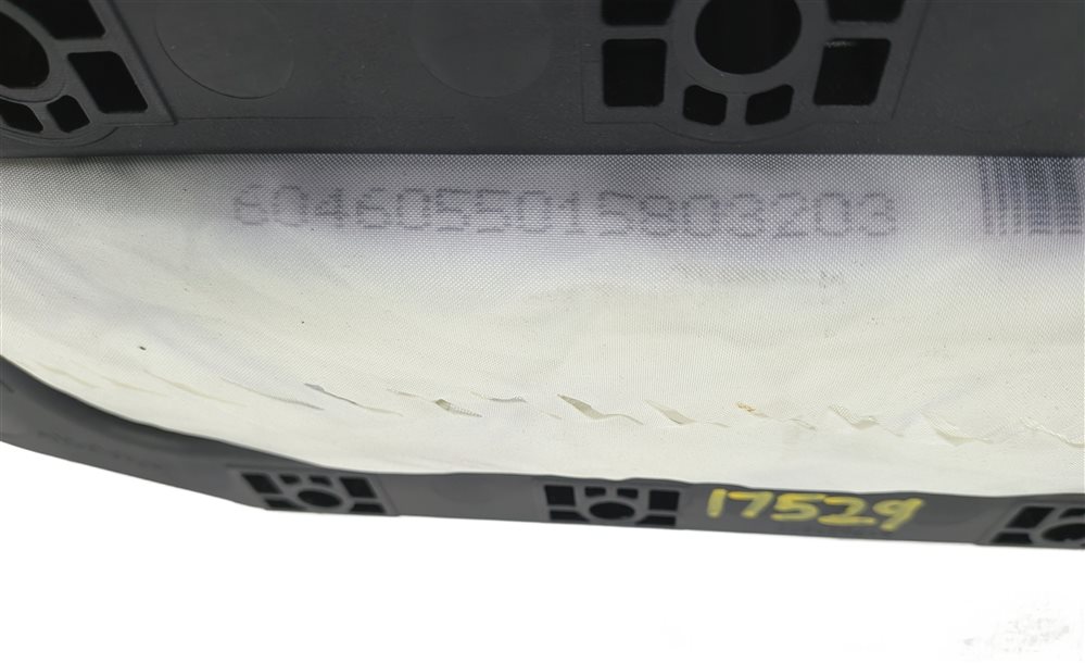 Thumbnail 9: 13-20 RANGE ROVER SPORT DISCOVERY (L405 L462 L494) RIGHT PASSENGER DASH AIRBAG