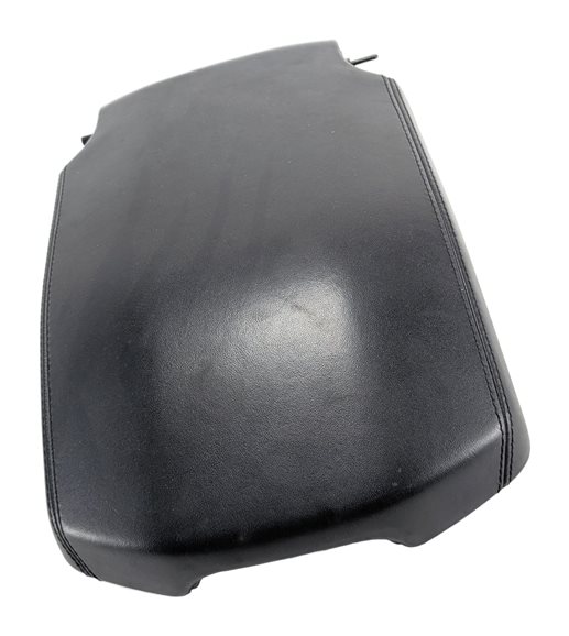 2013-2022 RANGE ROVER (L405) FRONT CENTER CONSOLE ARMREST LID (Black)