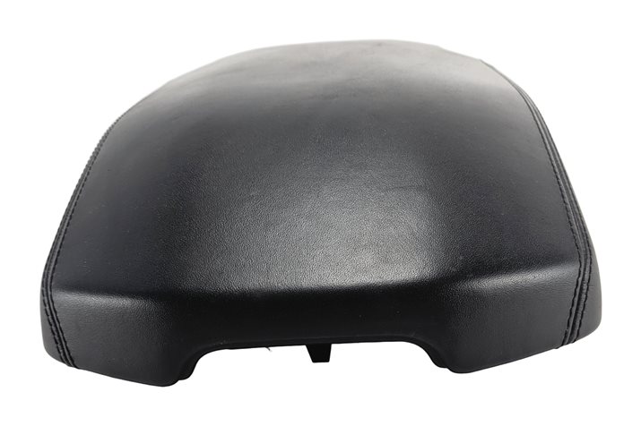 Thumbnail 2: 2013-2022 RANGE ROVER (L405) FRONT CENTER CONSOLE ARMREST LID (Black)