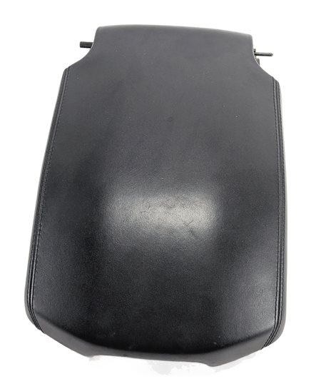 Thumbnail 3: 2013-2022 RANGE ROVER (L405) FRONT CENTER CONSOLE ARMREST LID (Black)