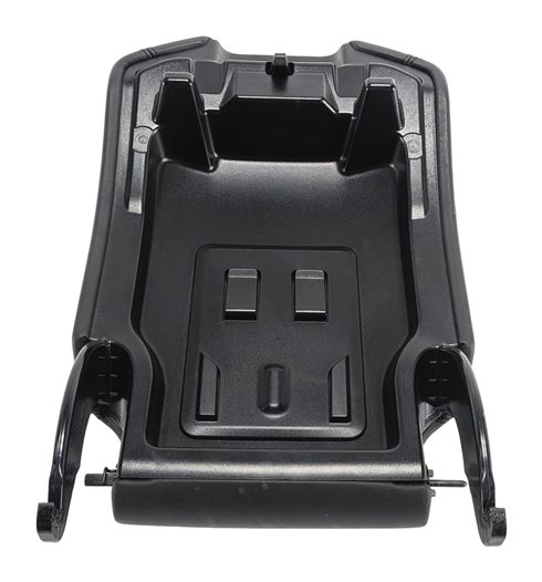 Thumbnail 4: 2013-2022 RANGE ROVER (L405) FRONT CENTER CONSOLE ARMREST LID (Black)