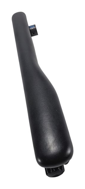 13-20 RANGE ROVER SPORT DISCOVERY (L405 L462 L494) FRONT LEFT ARMREST (Black)
