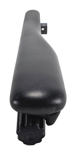 Thumbnail 2: 13-20 RANGE ROVER SPORT DISCOVERY (L405 L462 L494) FRONT LEFT ARMREST (Black)