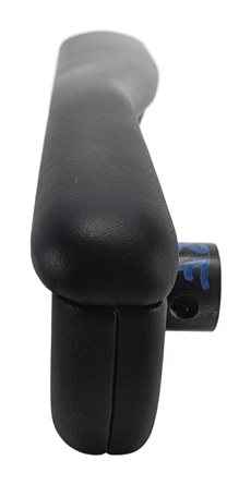 Thumbnail 2: 13-20 RANGE ROVER SPORT DISCOVERY (L405 L462 L494) FRONT RIGHT ARMREST (Black)