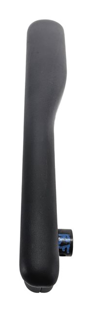 Thumbnail 3: 13-20 RANGE ROVER SPORT DISCOVERY (L405 L462 L494) FRONT RIGHT ARMREST (Black)