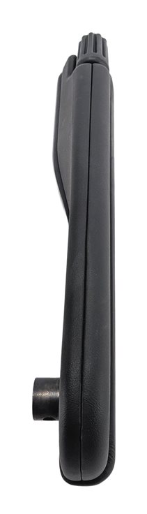 Thumbnail 4: 13-20 RANGE ROVER SPORT DISCOVERY (L405 L462 L494) FRONT RIGHT ARMREST (Black)