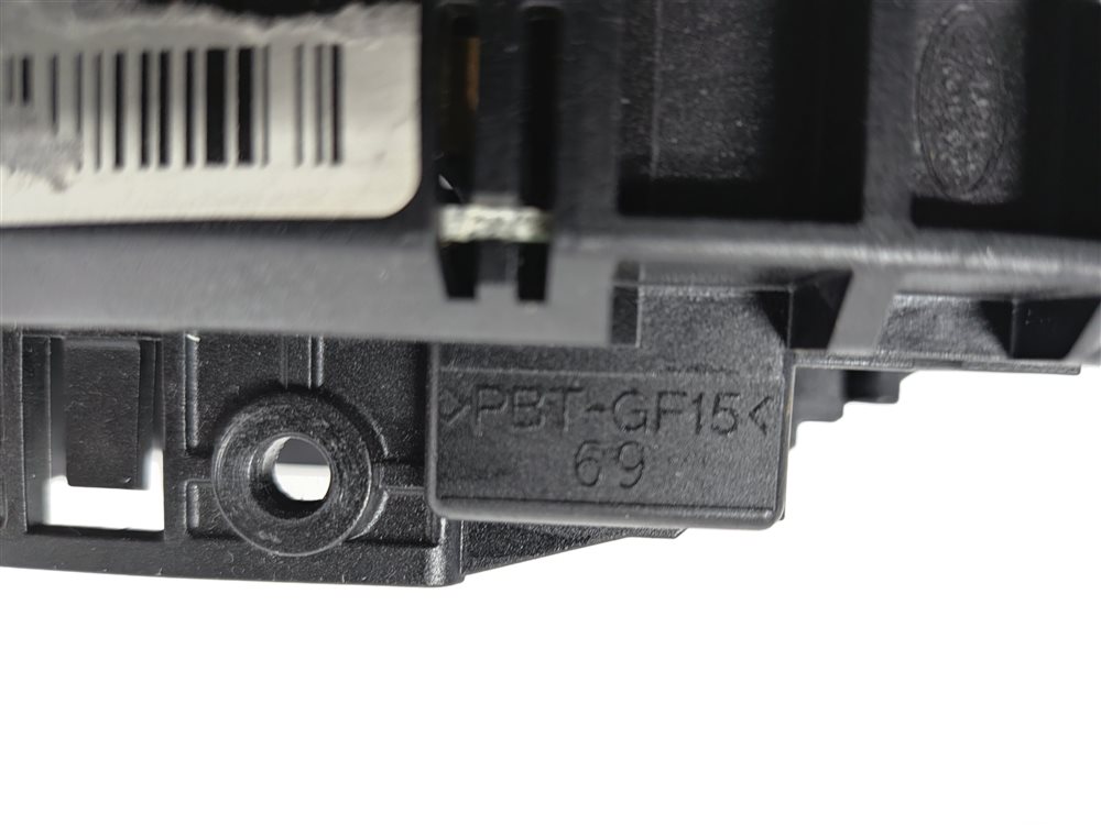 Thumbnail 10: 12-19 RANGE ROVER SPORT EVOQUE (L405 L494 L538) BLINKER WIPER COMBINATION SWITCH