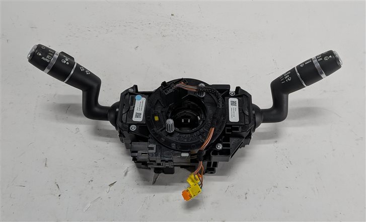 Thumbnail 3: 12-19 RANGE ROVER SPORT EVOQUE (L405 L494 L538) BLINKER WIPER COMBINATION SWITCH