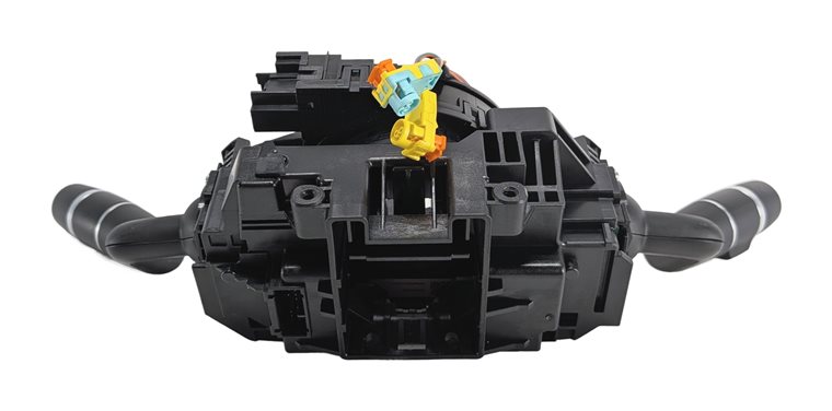 Thumbnail 4: 12-19 RANGE ROVER SPORT EVOQUE (L405 L494 L538) BLINKER WIPER COMBINATION SWITCH