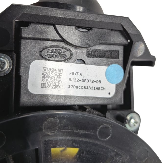 Thumbnail 6: 12-19 RANGE ROVER SPORT EVOQUE (L405 L494 L538) BLINKER WIPER COMBINATION SWITCH