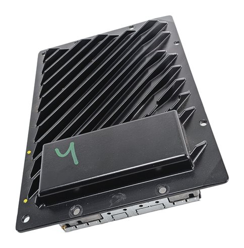 2014 LAND ROVER LR4 (L319) PREMIUM AUDIO SOUND AMPLIFIER AMP 1280W