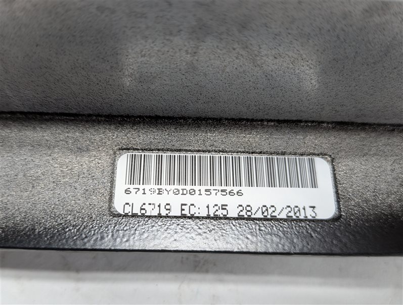 Thumbnail 5: 2014 LAND ROVER LR4 (L319) PREMIUM AUDIO SOUND AMPLIFIER AMP 1280W