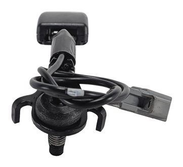 Thumbnail 2: 2013-2019 RANGE ROVER (L405) DRIVER OR PASSENGER SEAT SEATBELT BUCKLE RECEIVER