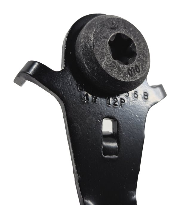 Thumbnail 7: 2013-2019 RANGE ROVER (L405) DRIVER OR PASSENGER SEAT SEATBELT BUCKLE RECEIVER