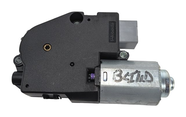 Thumbnail 4: 2013-2022 RANGE ROVER SPORT (L405 L494) ROOF SUNSHADE SUN SHADE MOTOR
