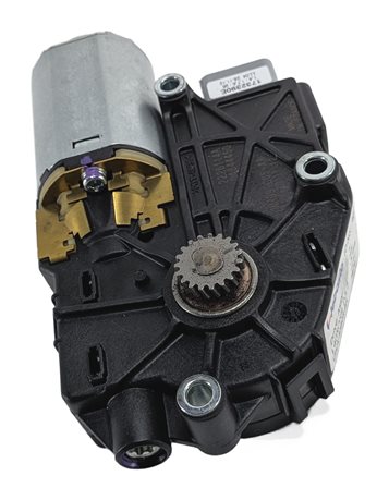 2013-2022 RANGE ROVER SPORT (L405 L494) SUNROOF MOTOR SUN ROOF WINDOW MOTOR