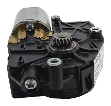 Thumbnail 2: 2013-2022 RANGE ROVER SPORT (L405 L494) SUNROOF MOTOR SUN ROOF WINDOW MOTOR