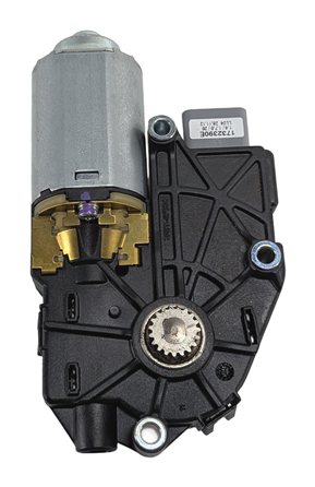 Thumbnail 3: 2013-2022 RANGE ROVER SPORT (L405 L494) SUNROOF MOTOR SUN ROOF WINDOW MOTOR