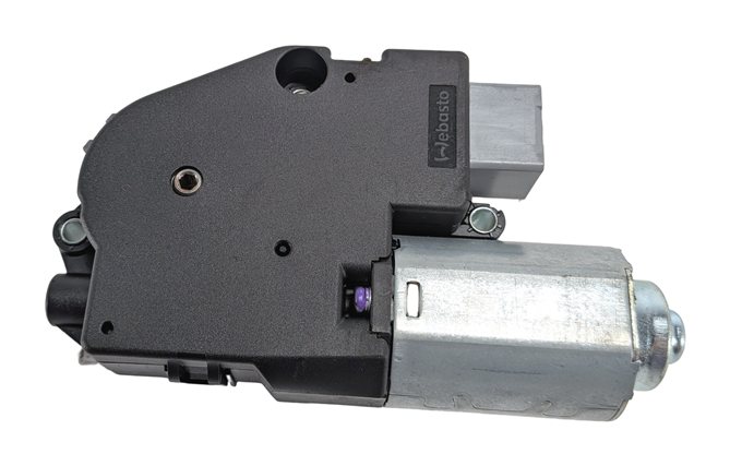 Thumbnail 4: 2013-2022 RANGE ROVER SPORT (L405 L494) SUNROOF MOTOR SUN ROOF WINDOW MOTOR