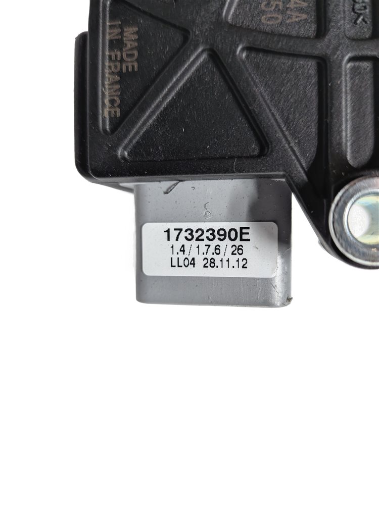 Thumbnail 6: 2013-2022 RANGE ROVER SPORT (L405 L494) SUNROOF MOTOR SUN ROOF WINDOW MOTOR