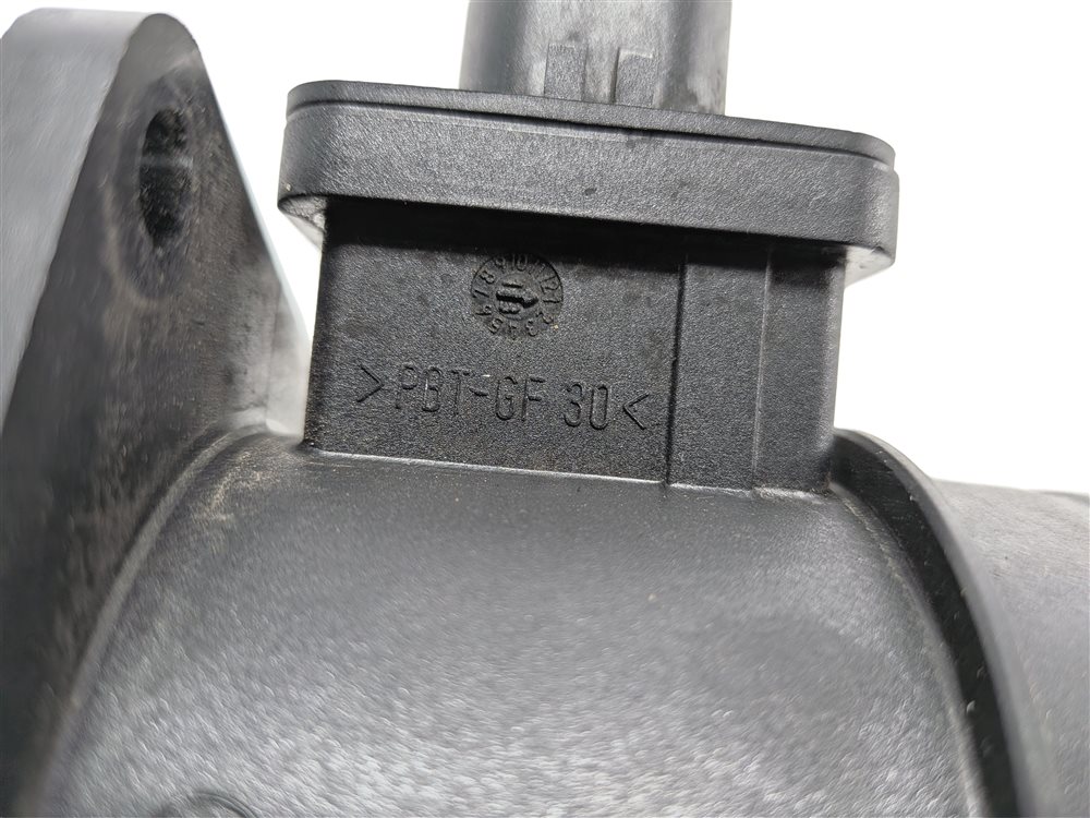 Thumbnail 5: 2013-2019 JAGUAR LAND ROVER F-TYPE XF LR4 ROVER SPORT MASS AIR FLOW SENSOR