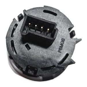 Thumbnail 4: 2013-2015 RANGE ROVER SPORT (L405 L494) ENGINE IGNITION START STOP SWITCH BUTTON