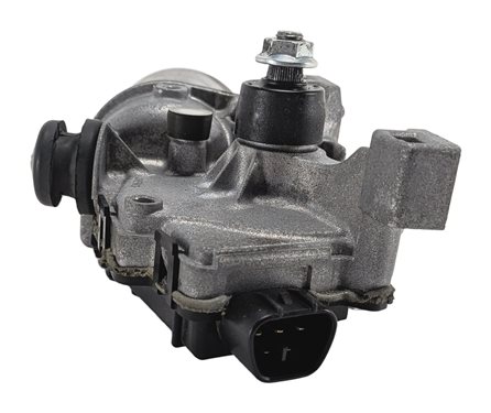 Thumbnail 2: 2013-2017 RANGE ROVER SPORT (L405 L494) FRONT WINDSHIELD WIPER MOTOR