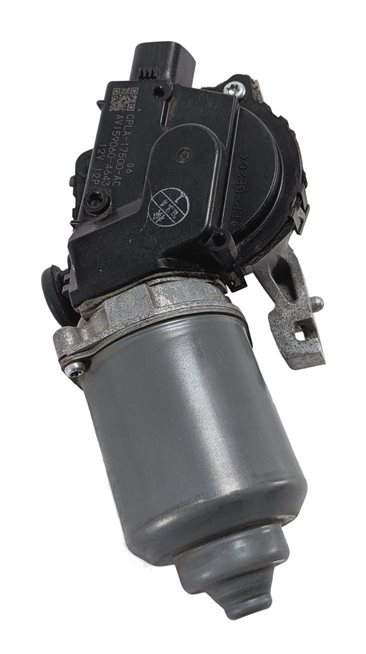 Thumbnail 4: 2013-2017 RANGE ROVER SPORT (L405 L494) FRONT WINDSHIELD WIPER MOTOR