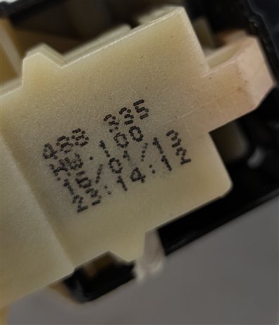 Thumbnail 10: 13-19 RANGE ROVER (L405) FRONT RIGHT PASSENGER DOOR WINDOW MOTOR