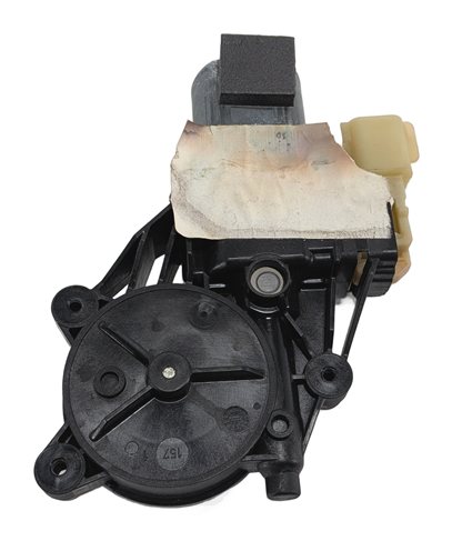 Thumbnail 3: 13-19 RANGE ROVER (L405) FRONT RIGHT PASSENGER DOOR WINDOW MOTOR
