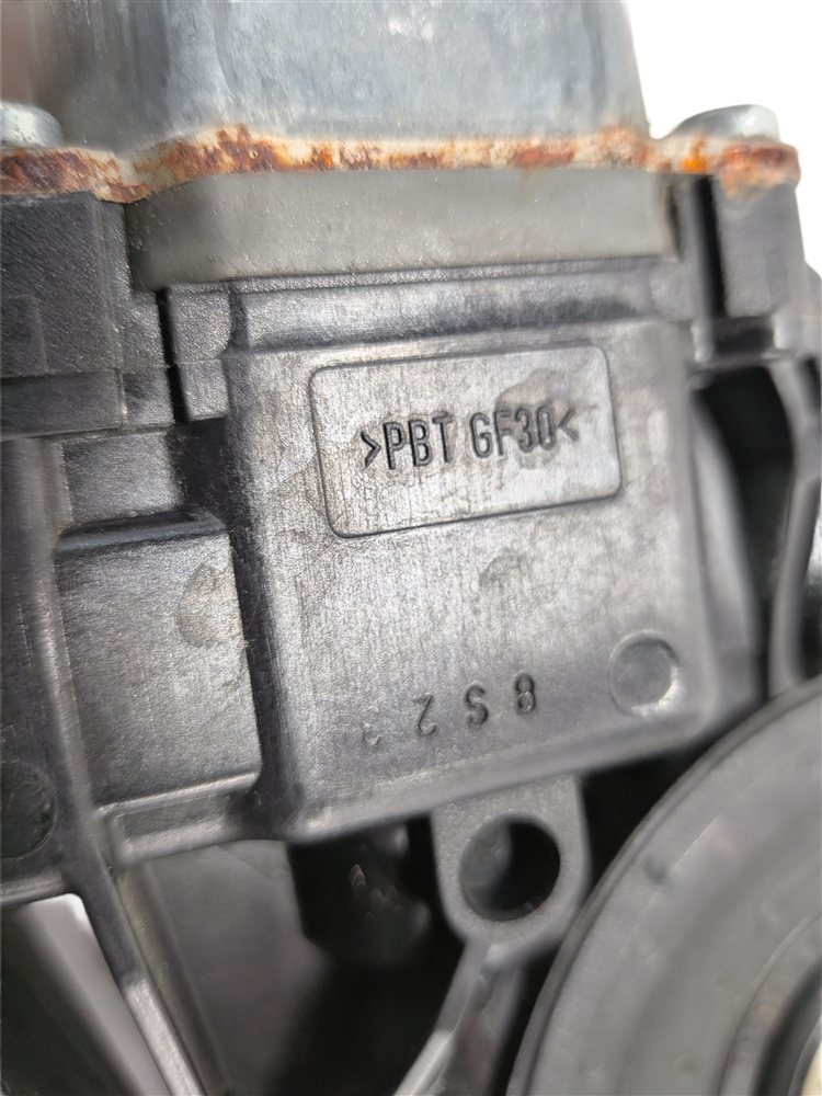 Thumbnail 6: 13-19 RANGE ROVER (L405) FRONT RIGHT PASSENGER DOOR WINDOW MOTOR