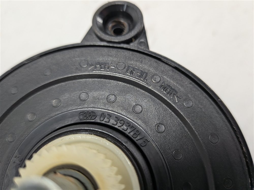 Thumbnail 9: 13-19 RANGE ROVER (L405) FRONT RIGHT PASSENGER DOOR WINDOW MOTOR