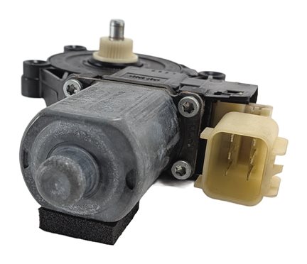 Thumbnail 2: 2013-2017 RANGE ROVER (L405) RIGHT REAR POWER WINDOW MOTOR