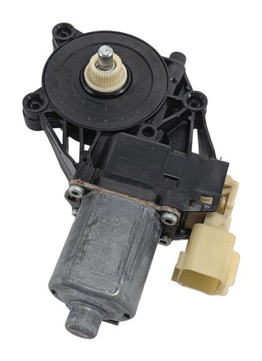 Thumbnail 3: 2013-2017 RANGE ROVER (L405) RIGHT REAR POWER WINDOW MOTOR