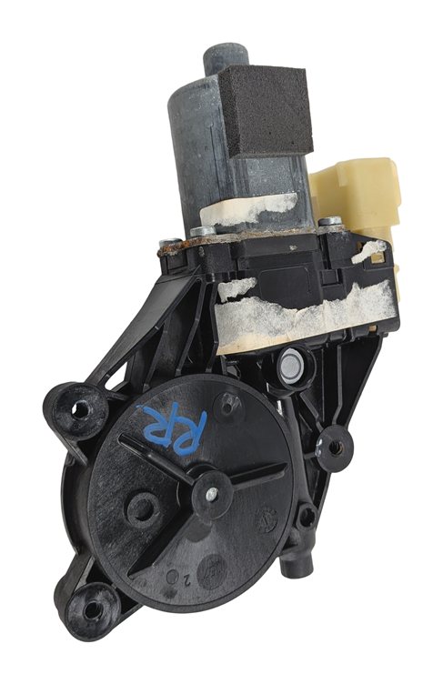 Thumbnail 4: 2013-2017 RANGE ROVER (L405) RIGHT REAR POWER WINDOW MOTOR