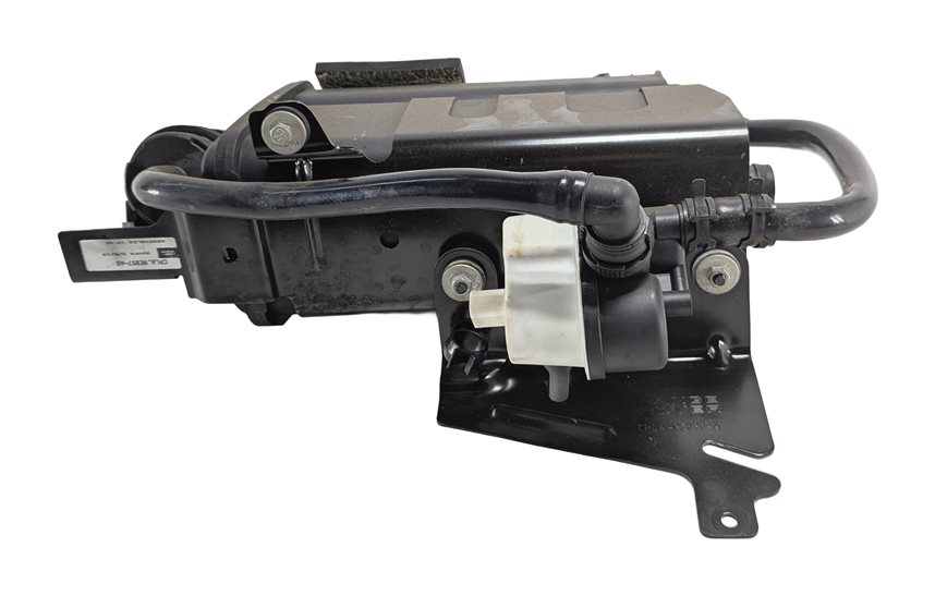 Thumbnail 2: 13-22 RANGE ROVER SPORT (L494 L405) ENGINE FUEL VAPOR CHARCOAL CANISTER