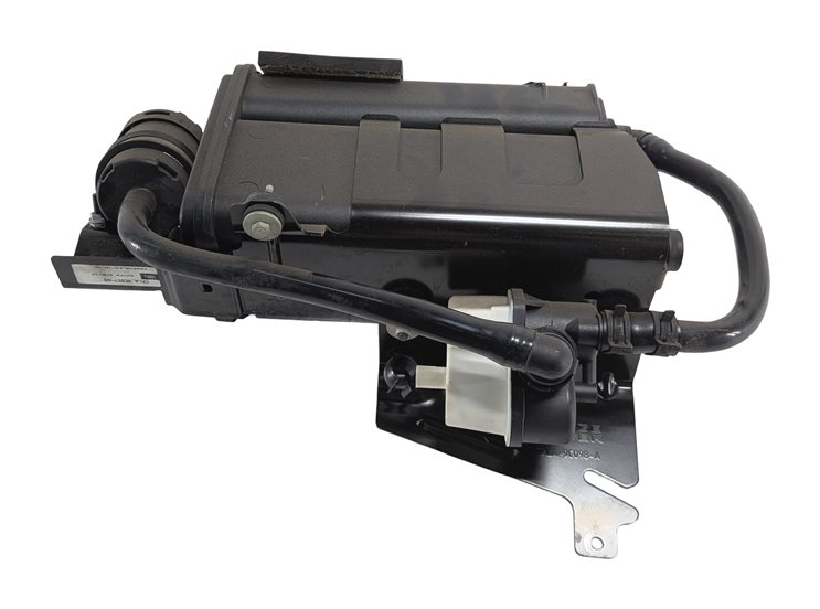 Thumbnail 3: 13-22 RANGE ROVER SPORT (L494 L405) ENGINE FUEL VAPOR CHARCOAL CANISTER