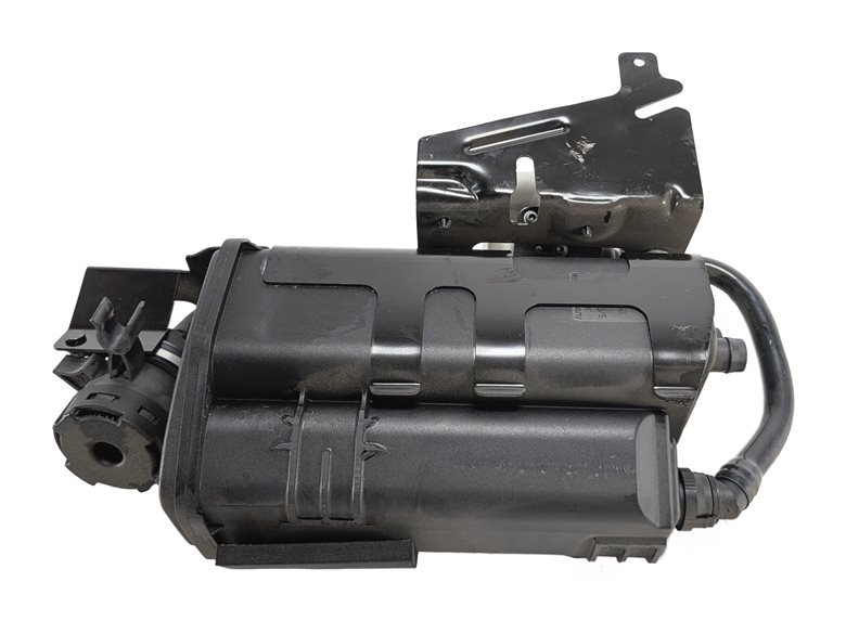Thumbnail 4: 13-22 RANGE ROVER SPORT (L494 L405) ENGINE FUEL VAPOR CHARCOAL CANISTER