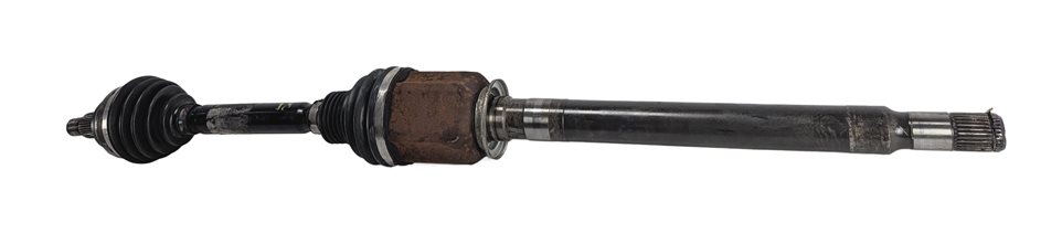 2013-2020 DISCOVERY RANGE ROVER SPORT (L405 L462 L494) RIGHT FRONT CV AXLE SHAFT