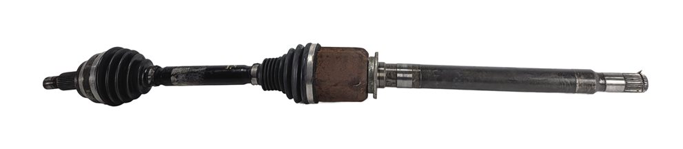 Thumbnail 2: 2013-2020 DISCOVERY RANGE ROVER SPORT (L405 L462 L494) RIGHT FRONT CV AXLE SHAFT