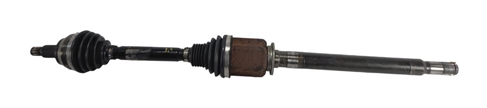 Thumbnail 3: 2013-2020 DISCOVERY RANGE ROVER SPORT (L405 L462 L494) RIGHT FRONT CV AXLE SHAFT