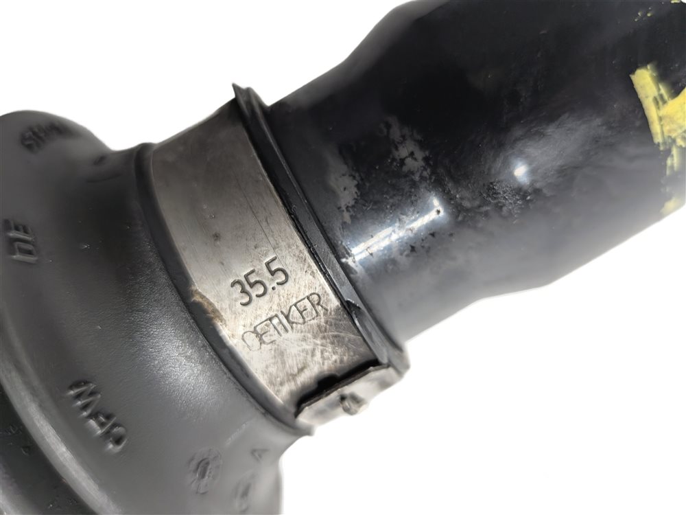 Thumbnail 5: 2013-2020 DISCOVERY RANGE ROVER SPORT (L405 L462 L494) RIGHT FRONT CV AXLE SHAFT