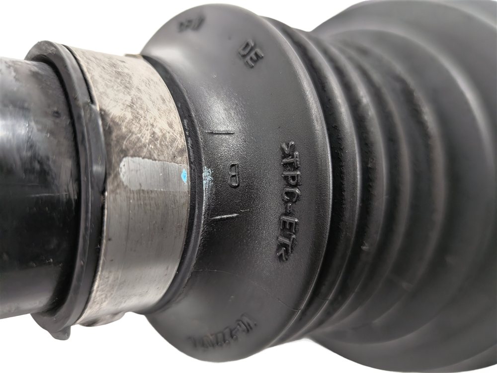 Thumbnail 6: 2013-2020 DISCOVERY RANGE ROVER SPORT (L405 L462 L494) RIGHT FRONT CV AXLE SHAFT
