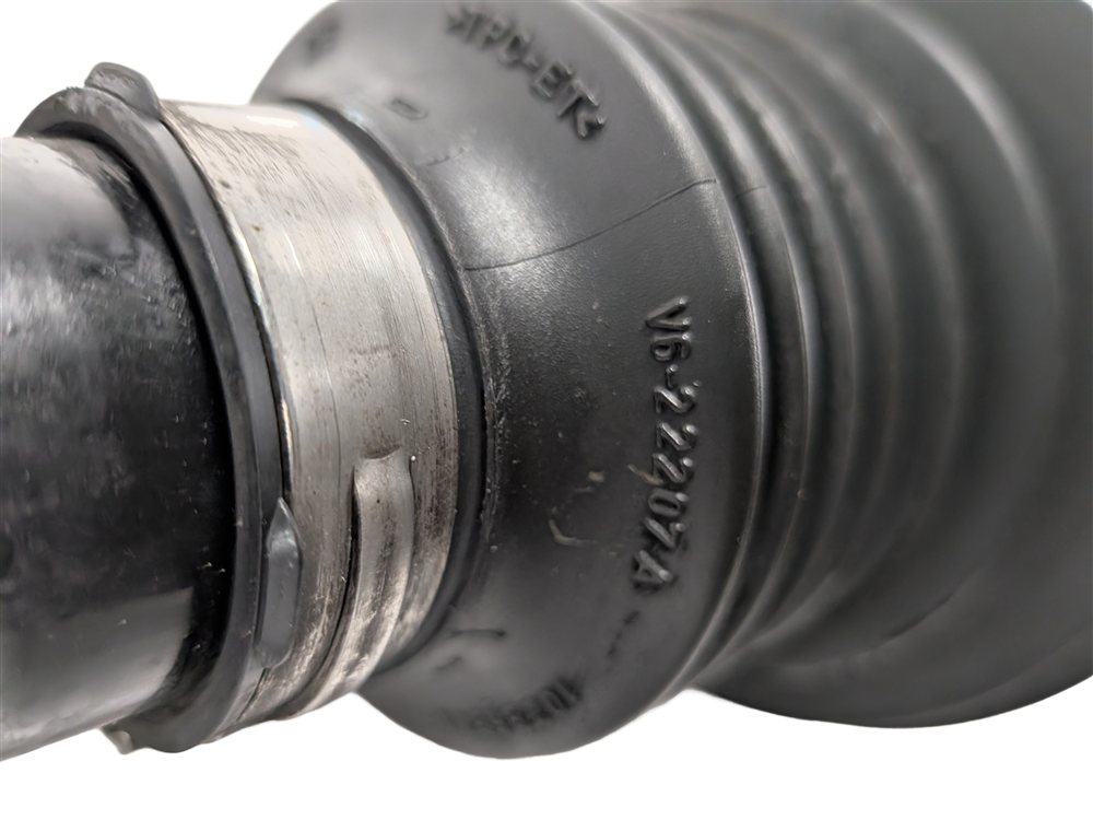 Thumbnail 7: 2013-2020 DISCOVERY RANGE ROVER SPORT (L405 L462 L494) RIGHT FRONT CV AXLE SHAFT