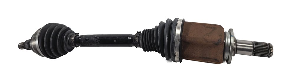 2013-2020 RANGE ROVER SPORT DISCOVERY (L405 L462 L494) LEFT FRONT AXLE SHAFT