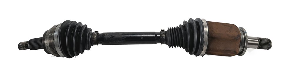 Thumbnail 2: 2013-2020 RANGE ROVER SPORT DISCOVERY (L405 L462 L494) LEFT FRONT AXLE SHAFT