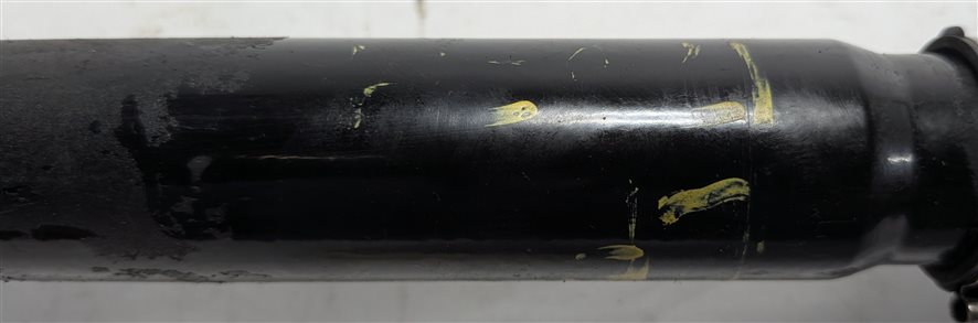 Thumbnail 5: 2013-2020 RANGE ROVER SPORT DISCOVERY (L405 L462 L494) LEFT FRONT AXLE SHAFT