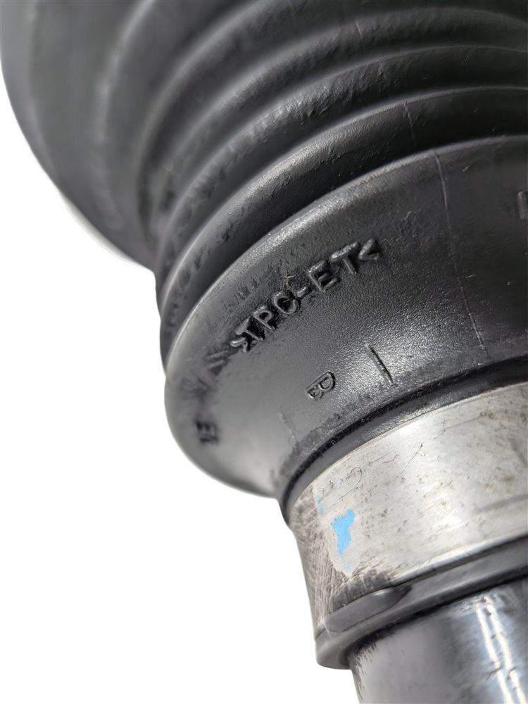 Thumbnail 8: 2013-2020 RANGE ROVER SPORT DISCOVERY (L405 L462 L494) LEFT FRONT AXLE SHAFT