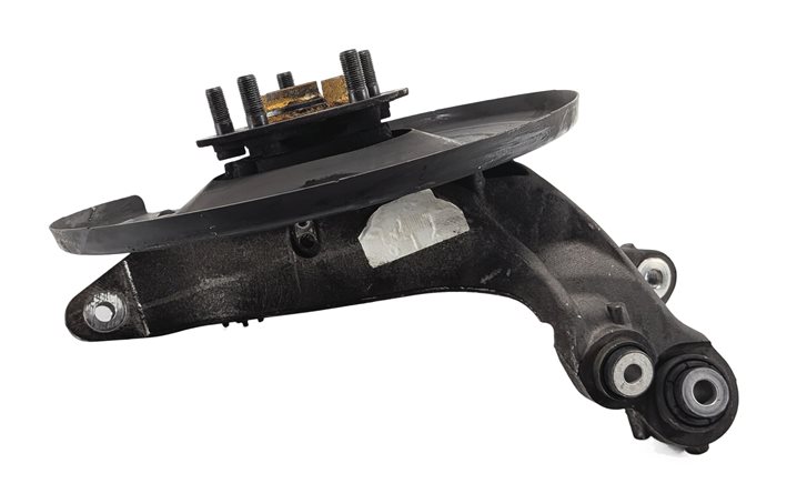 Thumbnail 2: 2013-2016 RANGE ROVER (L405) REAR LEFT SPINDLE KNUCKLE WHEEL BEARING HUB AWD